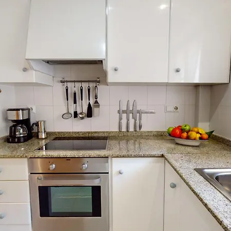 Net By Family Homes Denia